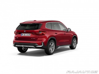 BMW X1 xDrive20d 2025