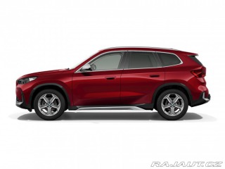 BMW X1 xDrive20d 2025