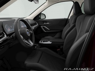 BMW X1 xDrive20d 2025