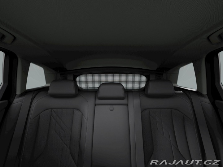 BMW X3 xDrive20d 2025