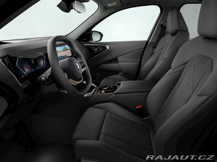 BMW X3 xDrive20d 2025