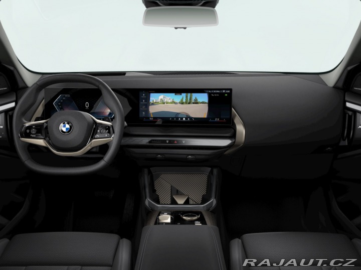 BMW X3 xDrive20d 2025