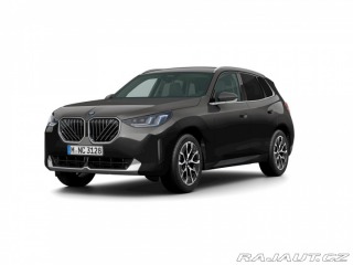 BMW X3 xDrive20d 2025