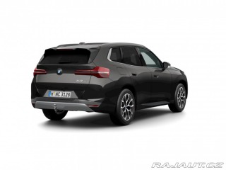 BMW X3 xDrive20d 2025