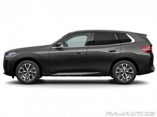 BMW X3 xDrive20d 2025