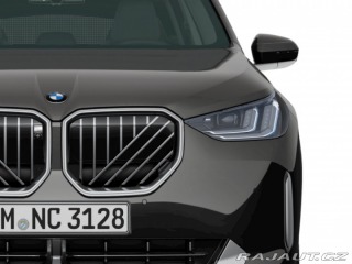 BMW X3 xDrive20d 2025