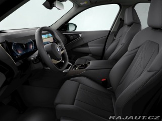 BMW X3 xDrive20d 2025