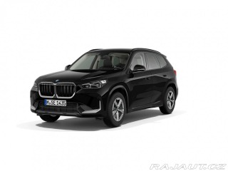 BMW X1 xDrive20d