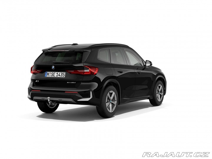BMW X1 xDrive20d 2025