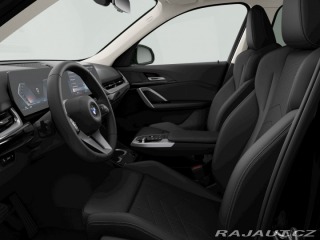 BMW X1 xDrive20d 2025