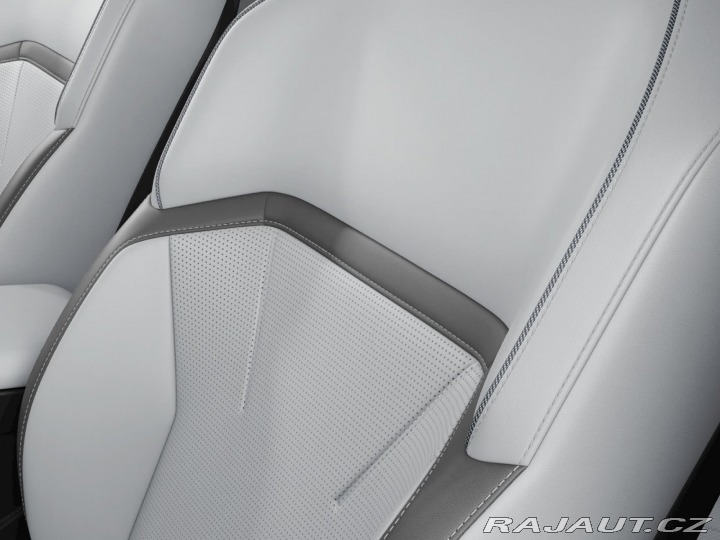 BMW iX3 50 xDrive 2026