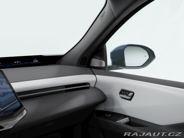 BMW iX3 50 xDrive 2026