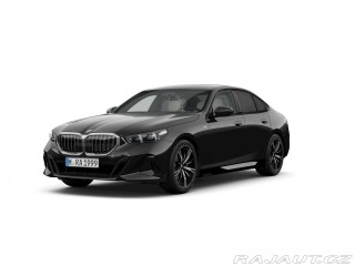 BMW 5 540d xDrive