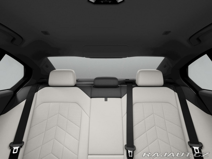 BMW 5 540d xDrive 2025