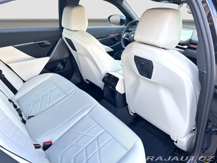 BMW 5 540d xDrive 2025