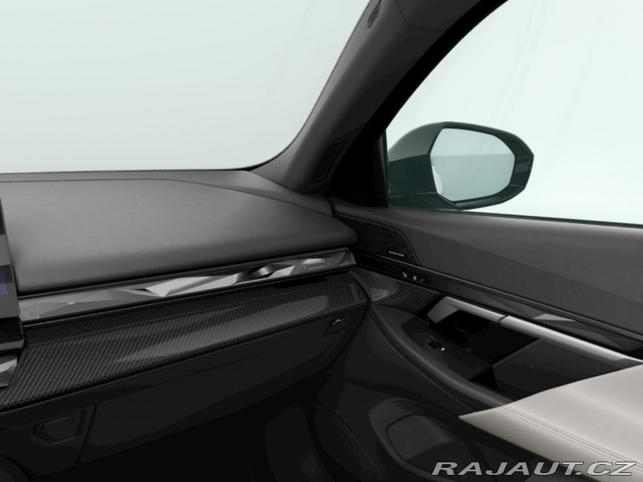 BMW 5 540d xDrive 2025