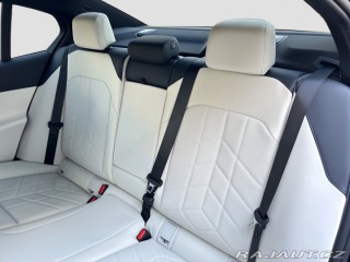 BMW 5 540d xDrive 2025