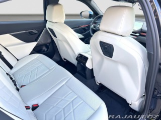 BMW 5 540d xDrive 2025