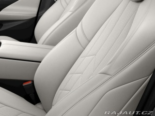 BMW 5 540d xDrive 2025