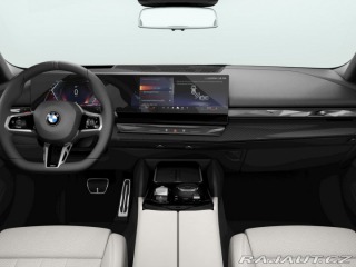 BMW 5 540d xDrive 2025
