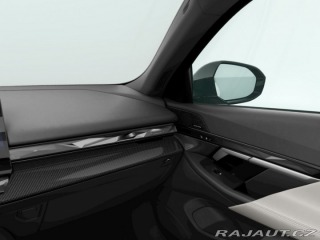 BMW 5 540d xDrive 2025