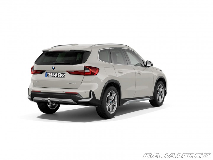 BMW X1 xDrive20d 2025