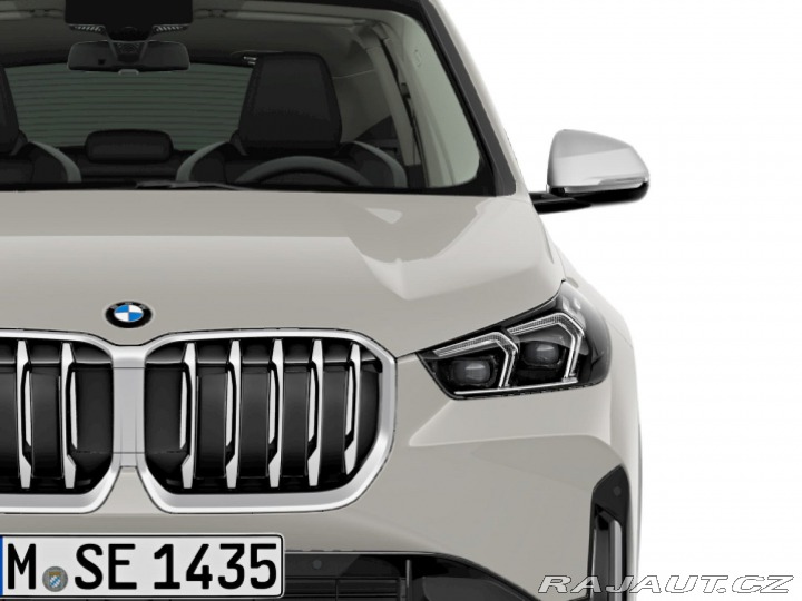 BMW X1 xDrive20d 2025