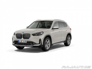 BMW X1 xDrive20d 2025