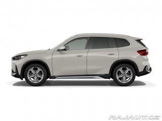 BMW X1 xDrive20d 2025