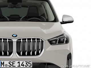 BMW X1 xDrive20d 2025