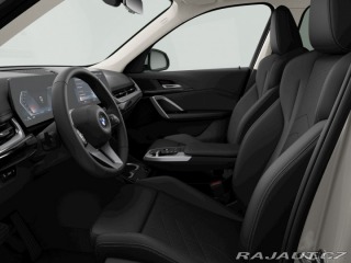 BMW X1 xDrive20d 2025