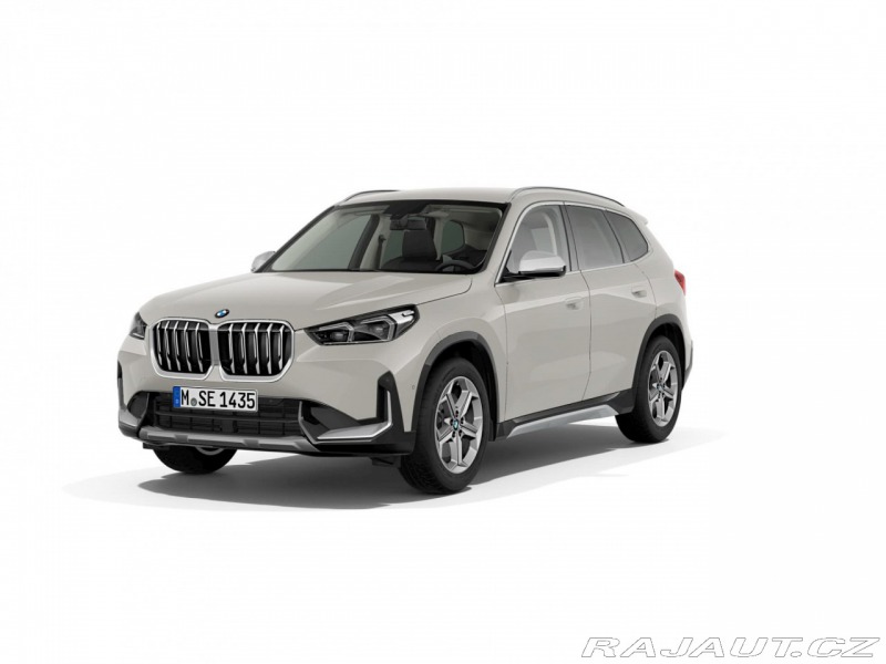BMW X1 xDrive23d