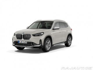 BMW X1 xDrive23d
