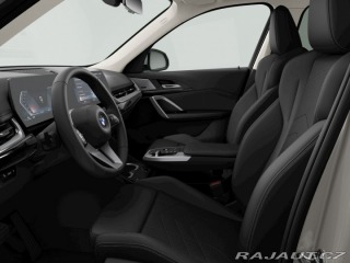 BMW X1 xDrive23d 2025