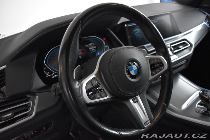 BMW X5 xDrive45e 2021