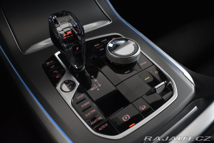 BMW X5 xDrive45e 2021