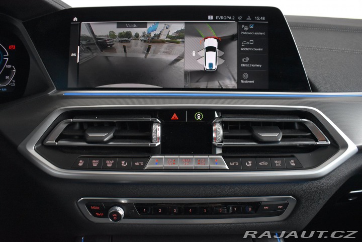 BMW X5 xDrive45e 2021