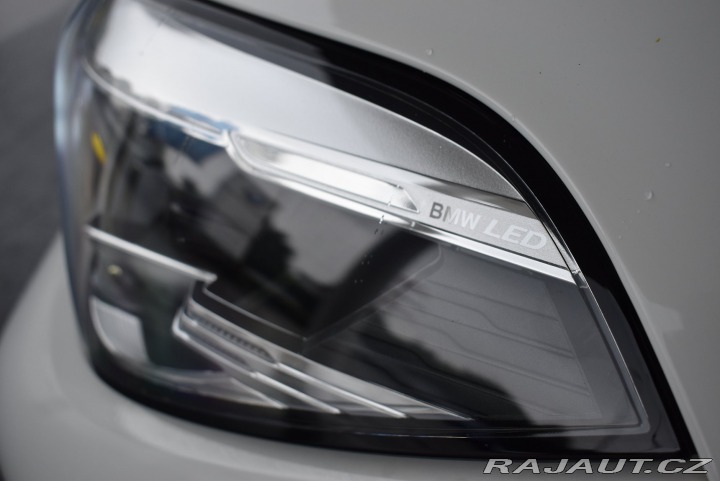 BMW X5 xDrive45e 2021