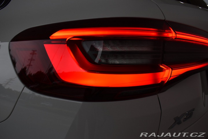 BMW X5 xDrive45e 2021