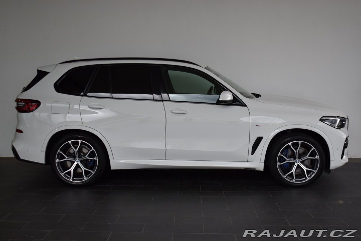 BMW X5 xDrive45e 2021