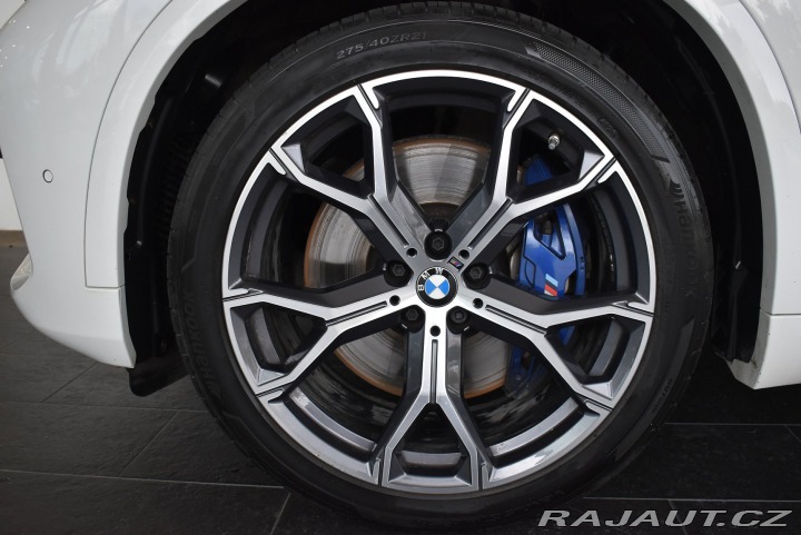 BMW X5 xDrive45e 2021