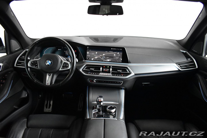 BMW X5 xDrive45e 2021