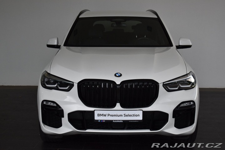 BMW X5 xDrive45e 2021