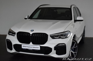 BMW X5 xDrive45e 2021