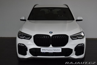 BMW X5 xDrive45e 2021