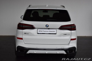 BMW X5 xDrive45e 2021