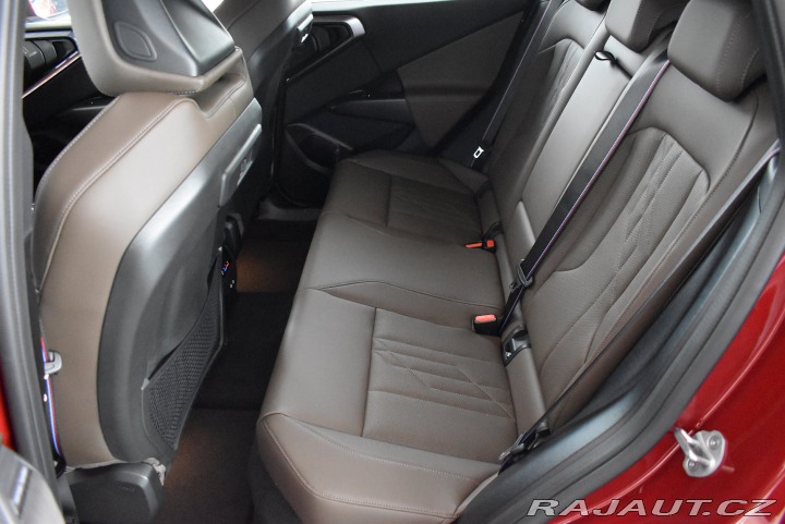 BMW X3 xDrive20d 2025