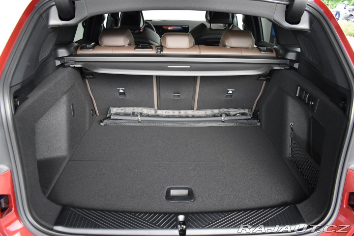 BMW X3 xDrive20d 2025