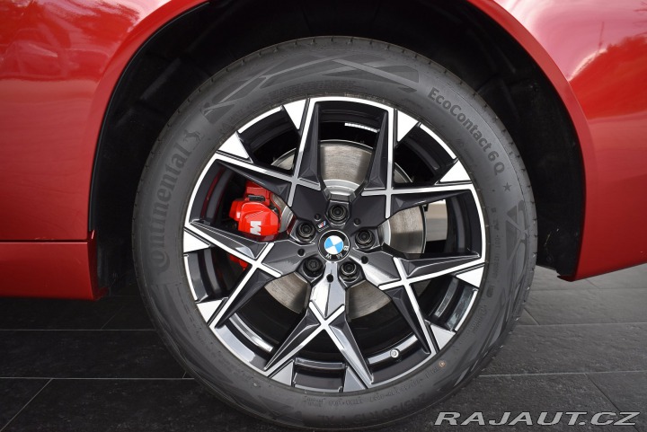 BMW X3 xDrive20d 2025