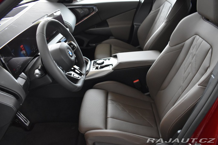 BMW X3 xDrive20d 2025